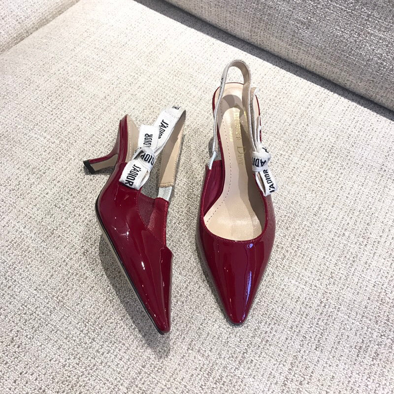 Luxury Shoes - Top QualityR - 912