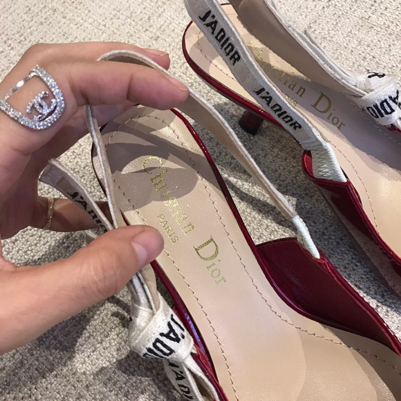 Luxury Shoes - Top QualityR - 912