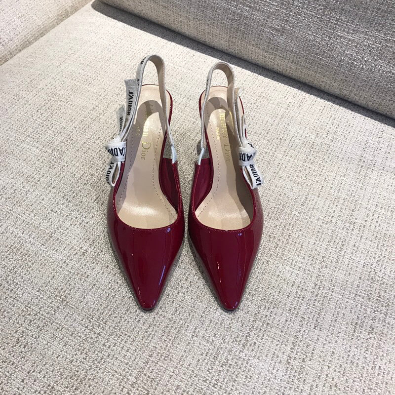 Luxury Shoes - Top QualityR - 912