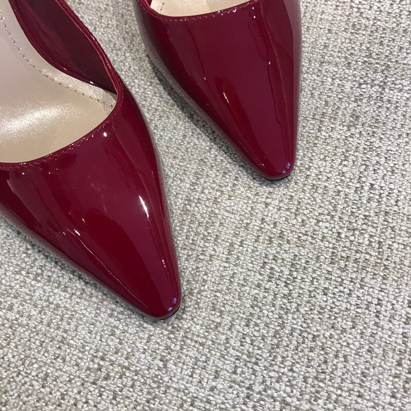 Luxury Shoes - Top QualityR - 912