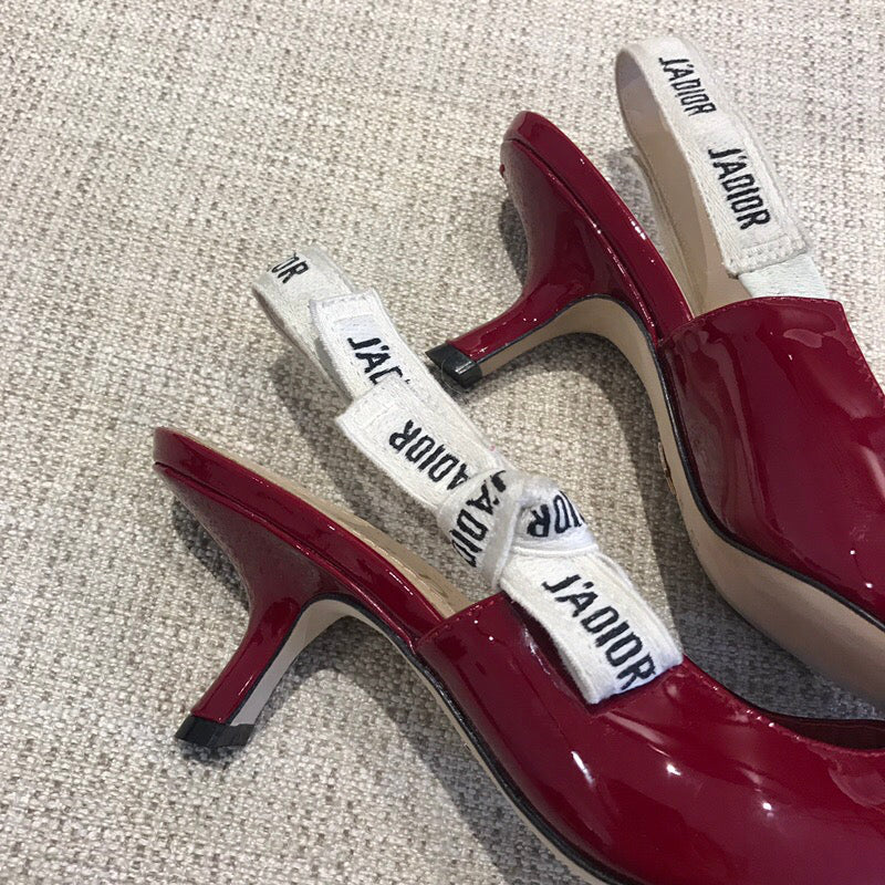 Luxury Shoes - Top QualityR - 912
