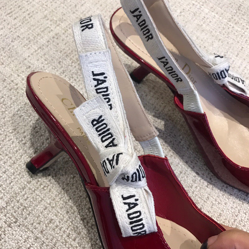 Luxury Shoes - Top QualityR - 912