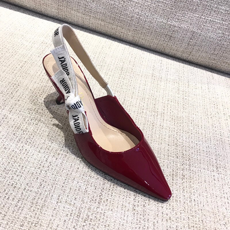 Luxury Shoes - Top QualityR - 912
