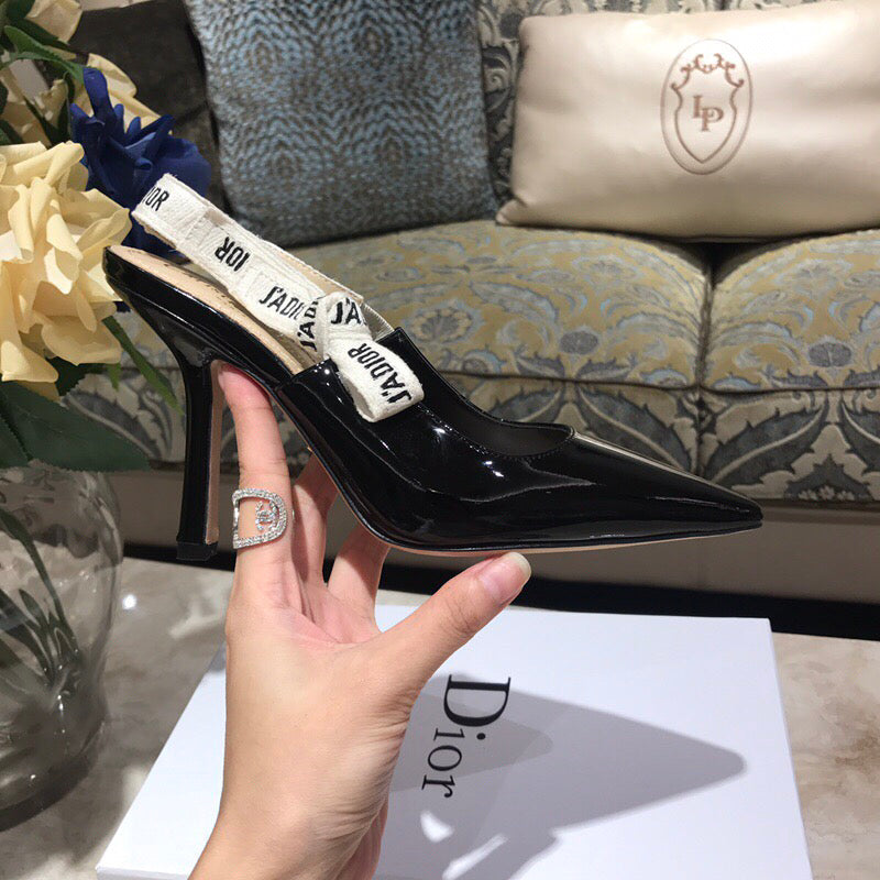 Luxury Shoes - Top QualityR - 910