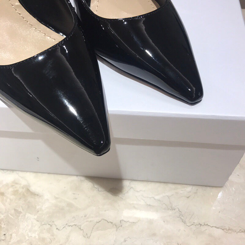 Luxury Shoes - Top QualityR - 910