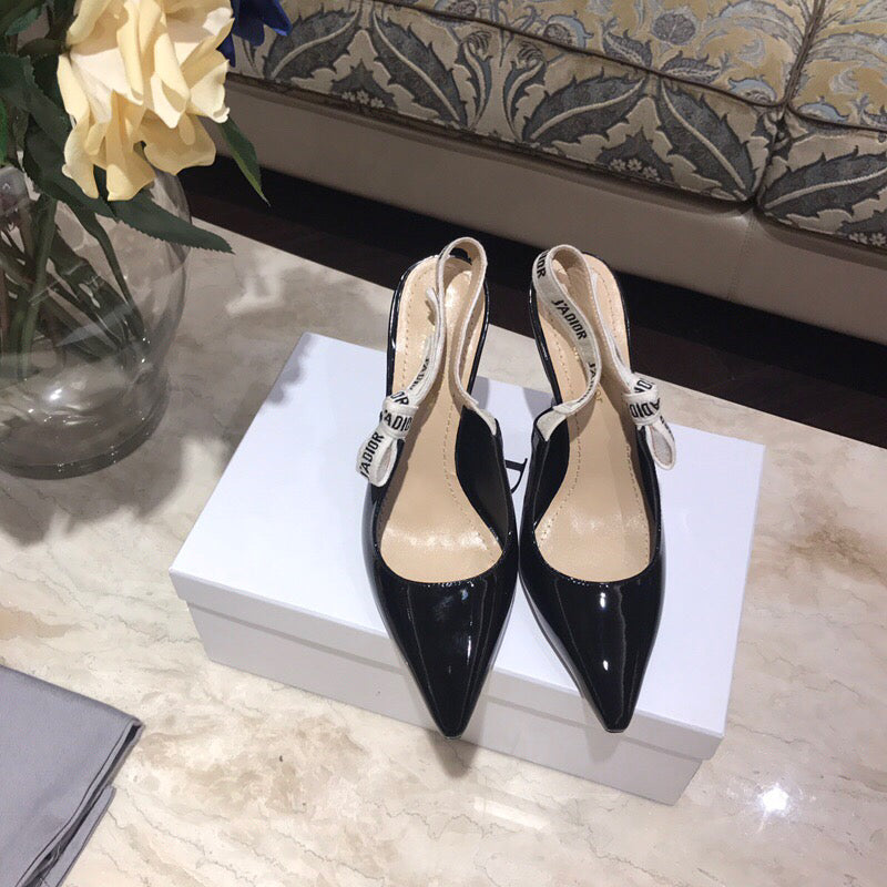 Luxury Shoes - Top QualityR - 910