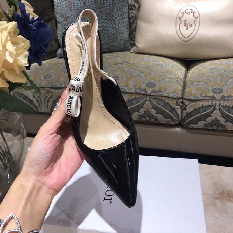 Luxury Shoes - Top QualityR - 910