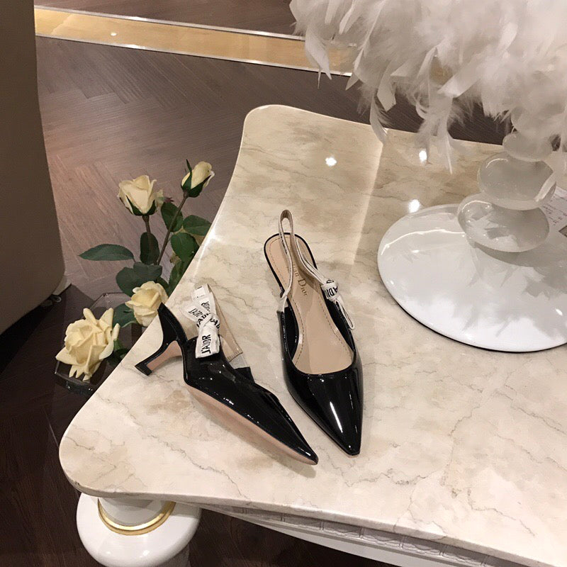 Luxury Shoes - Top QualityR - 909