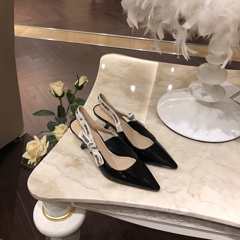 Luxury Shoes - Top QualityR - 909