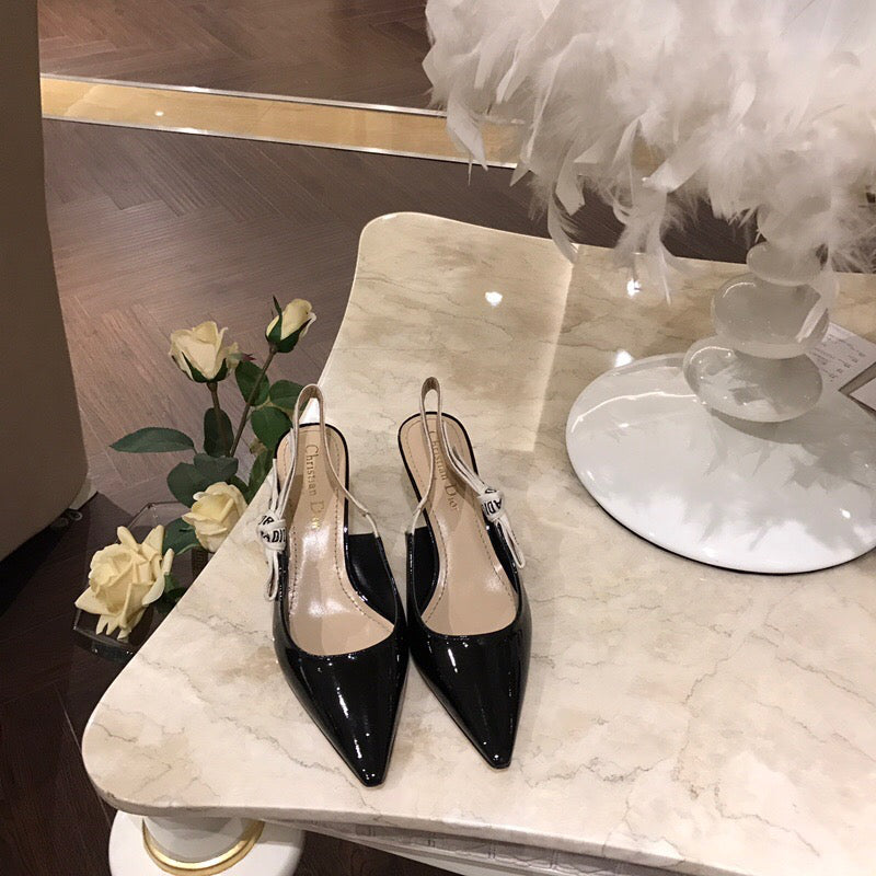Luxury Shoes - Top QualityR - 909