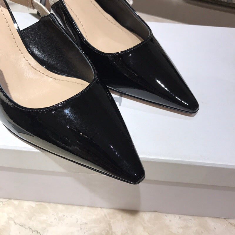 Luxury Shoes - Top QualityR - 909