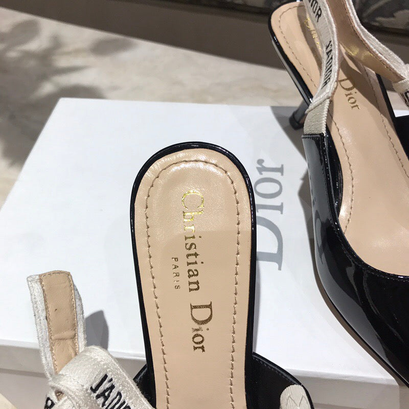 Luxury Shoes - Top QualityR - 909