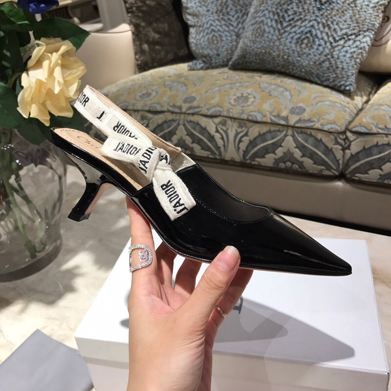 Luxury Shoes - Top QualityR - 909