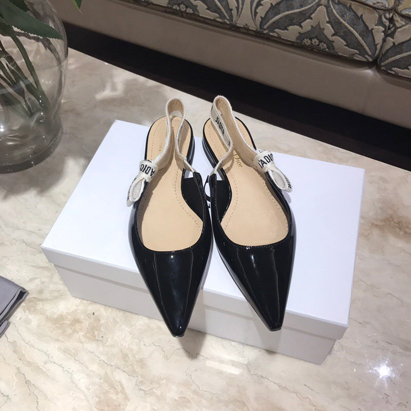 Luxury Shoes - Top QualityR - 908