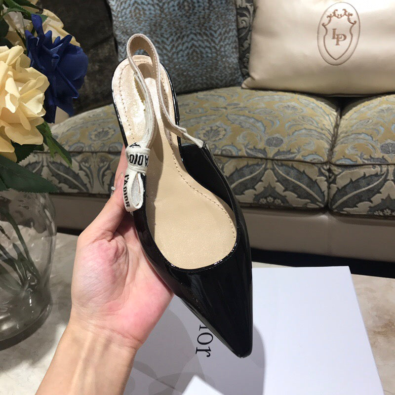 Luxury Shoes - Top QualityR - 908