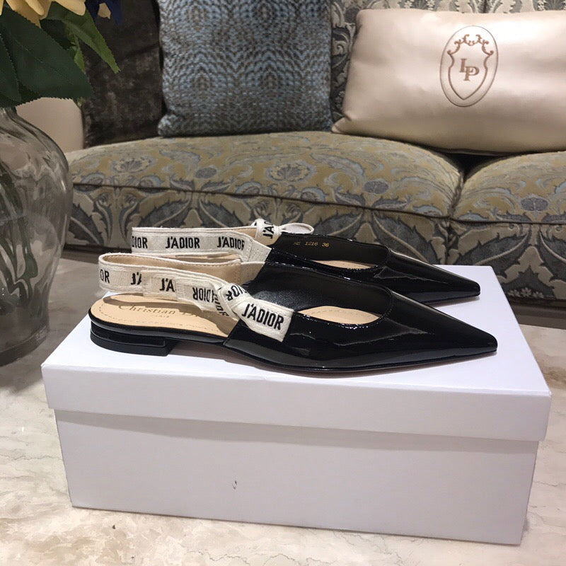 Luxury Shoes - Top QualityR - 908