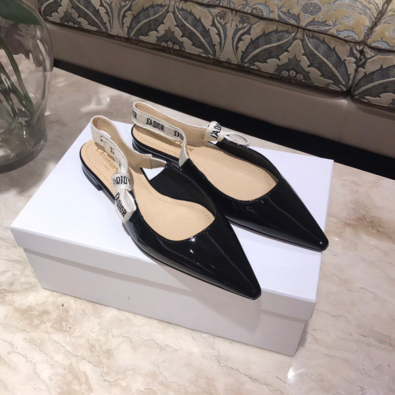 Luxury Shoes - Top QualityR - 908