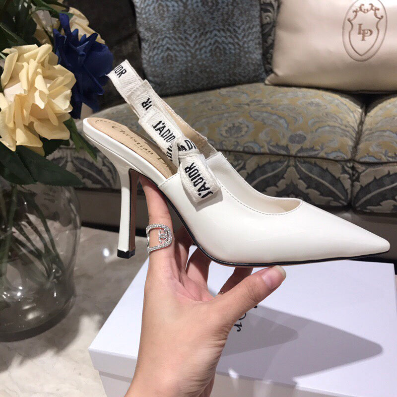 Luxury Shoes - Top QualityR - 927