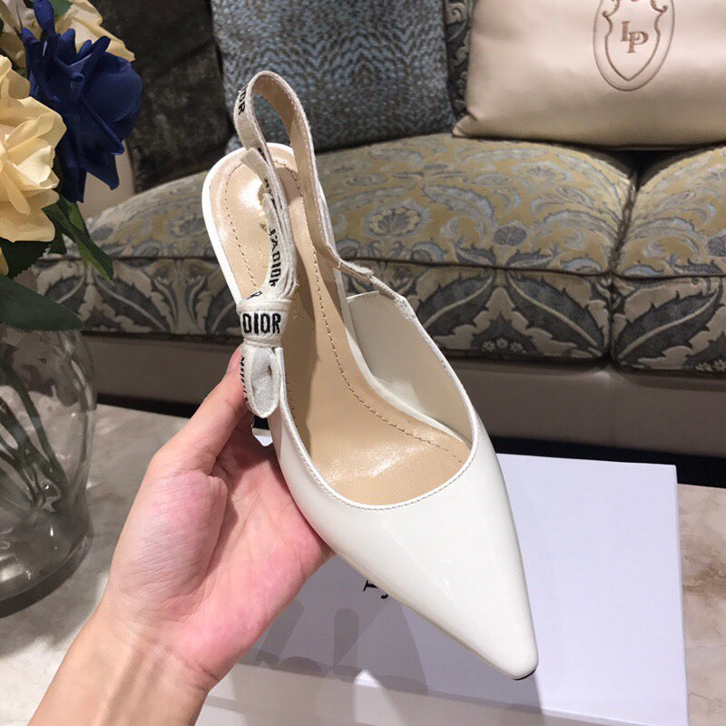 Luxury Shoes - Top QualityR - 927
