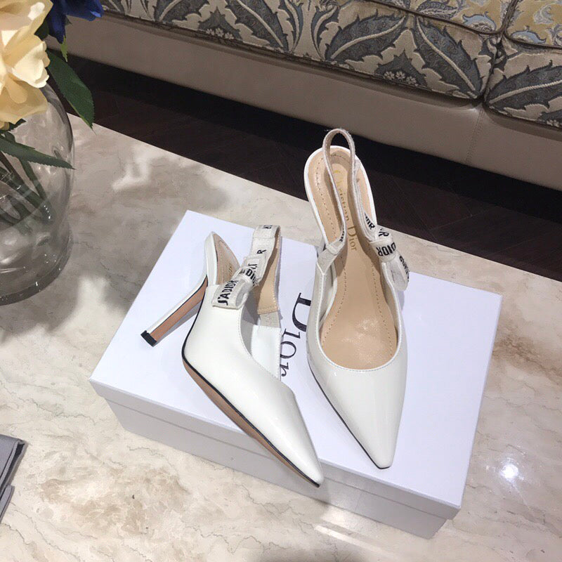 Luxury Shoes - Top QualityR - 927