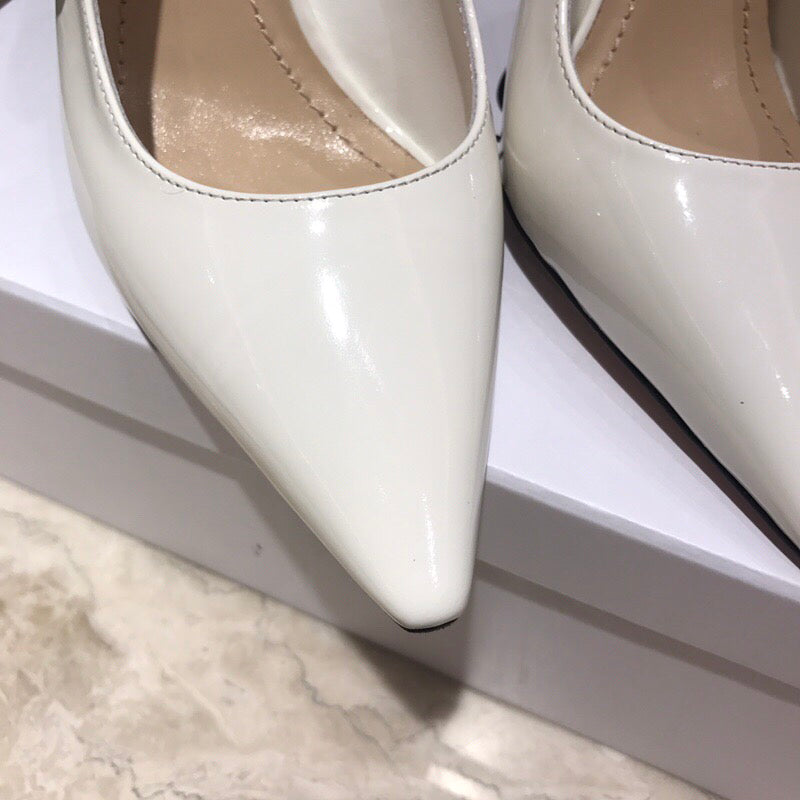 Luxury Shoes - Top QualityR - 927