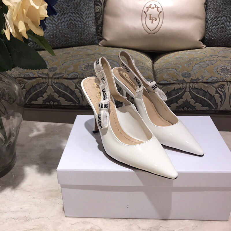 Luxury Shoes - Top QualityR - 927