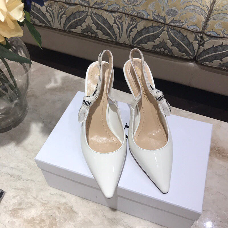 Luxury Shoes - Top QualityR - 927