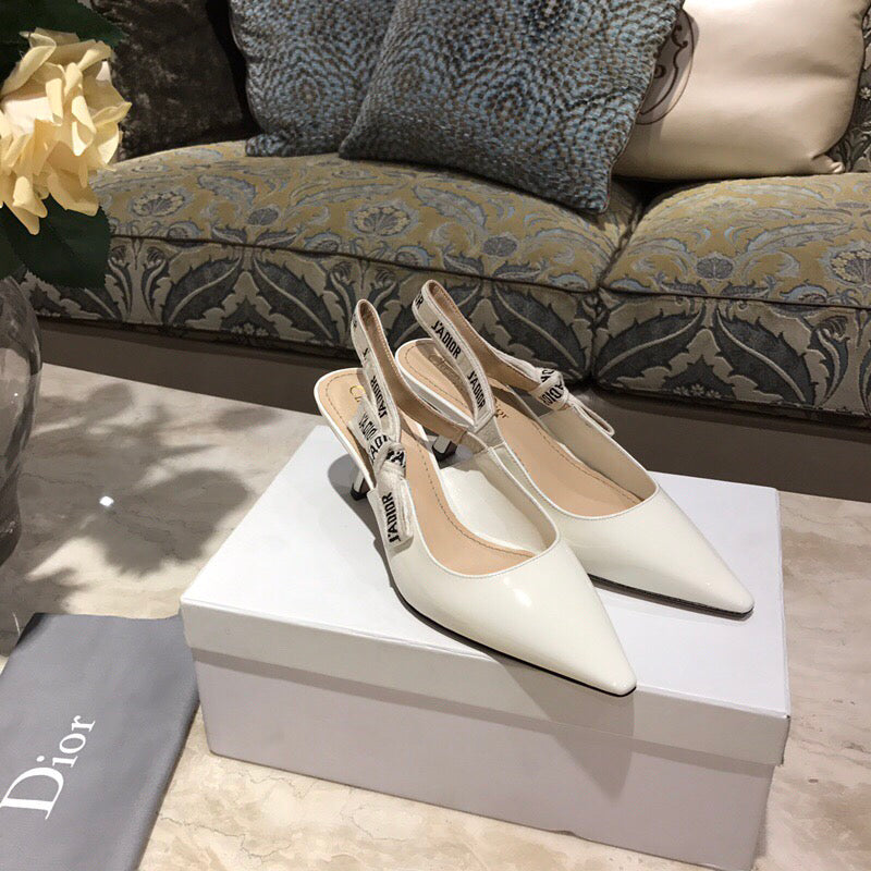 Luxury Shoes - Top QualityR - 928