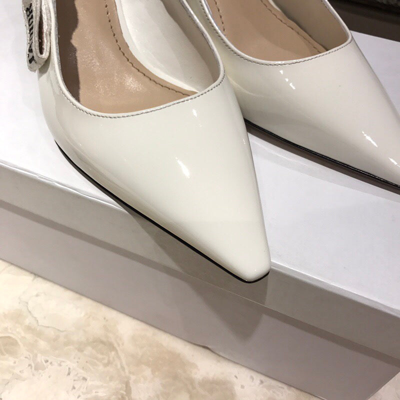 Luxury Shoes - Top QualityR - 928