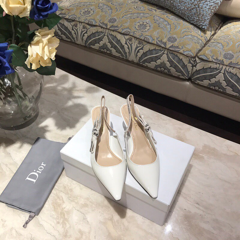 Luxury Shoes - Top QualityR - 928