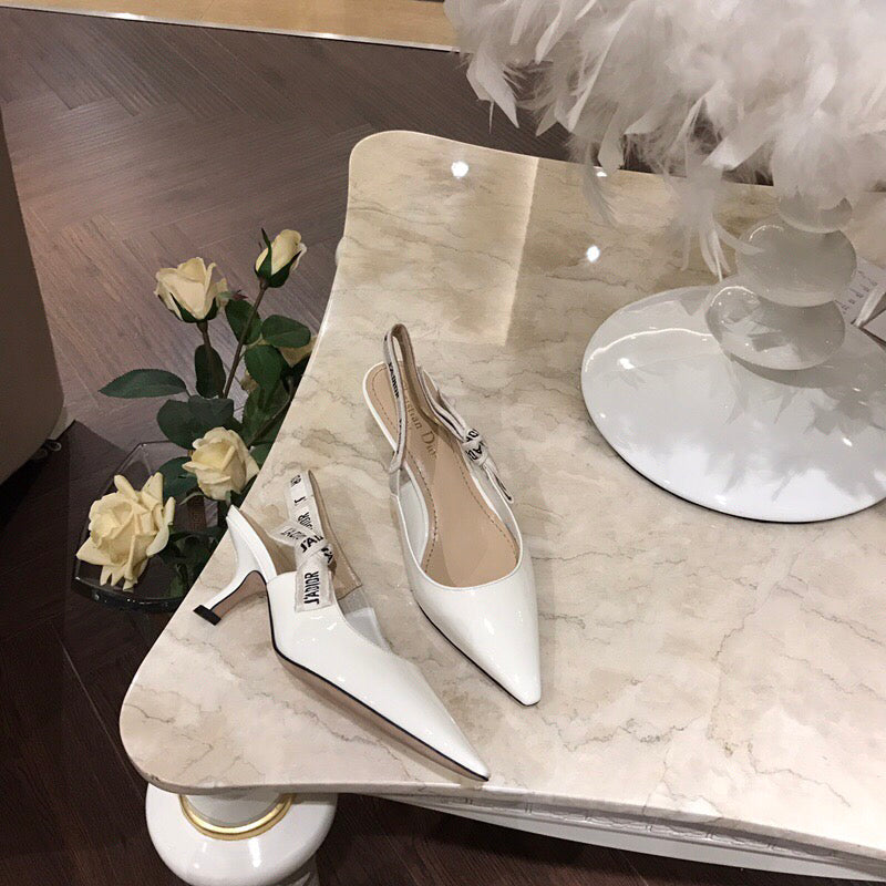 Luxury Shoes - Top QualityR - 928