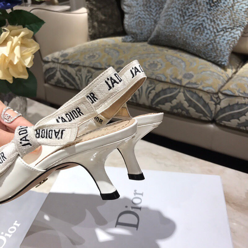 Luxury Shoes - Top QualityR - 928