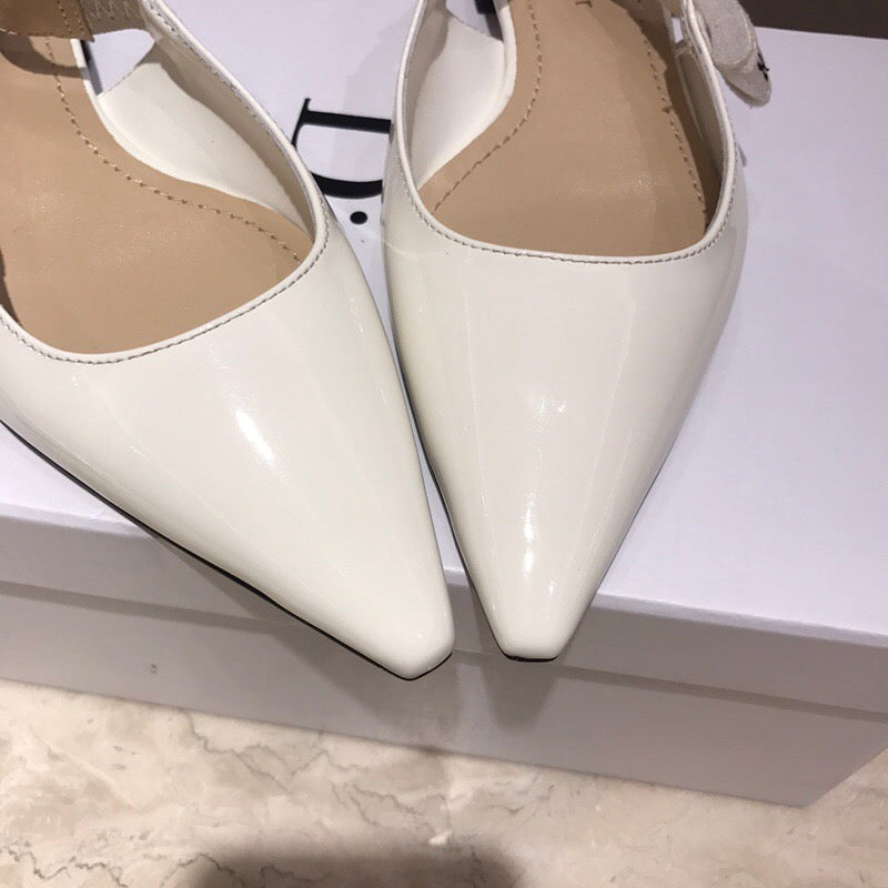 Luxury Shoes - Top QualityR - 926