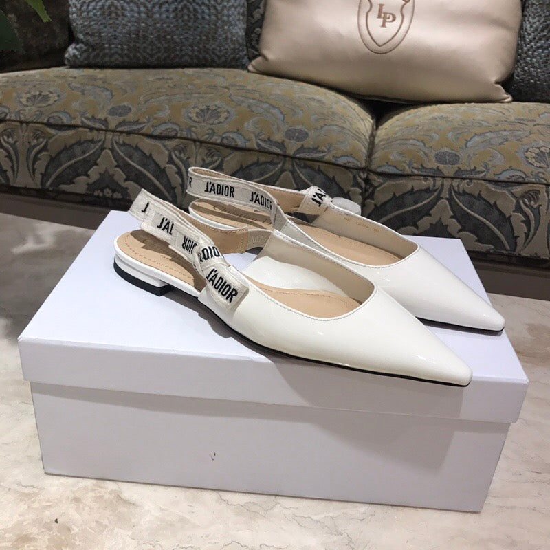 Luxury Shoes - Top QualityR - 926