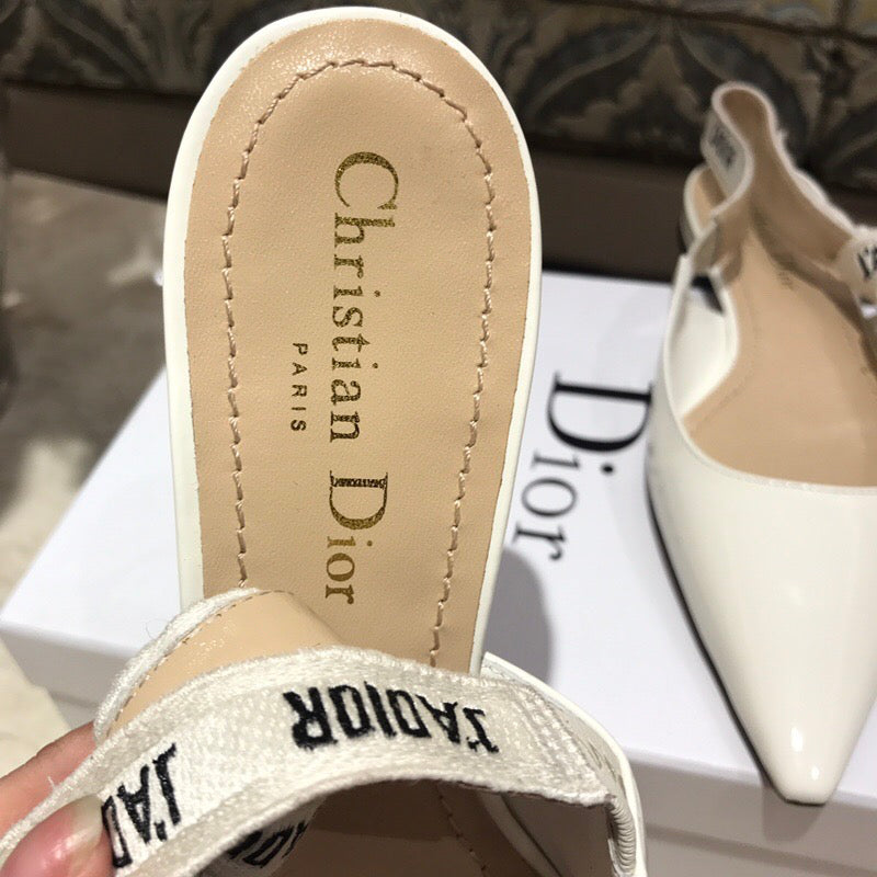Luxury Shoes - Top QualityR - 926