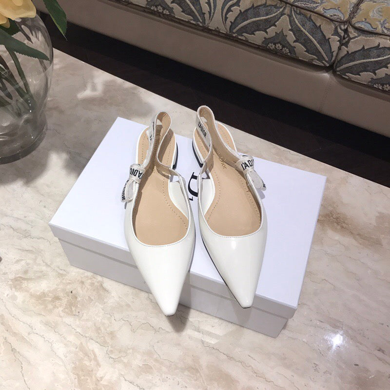 Luxury Shoes - Top QualityR - 926