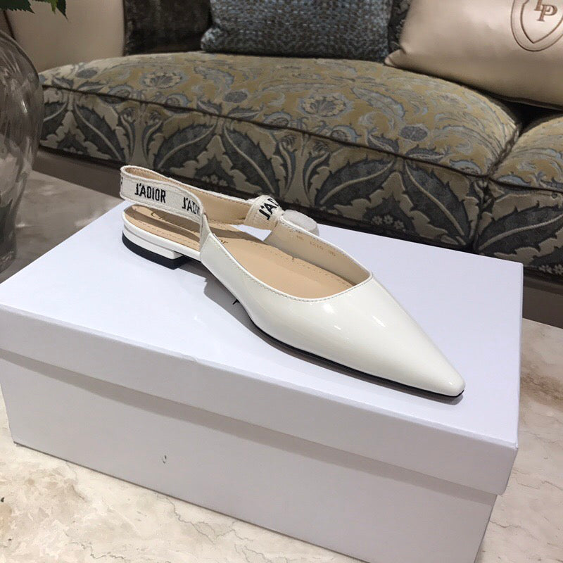 Luxury Shoes - Top QualityR - 926