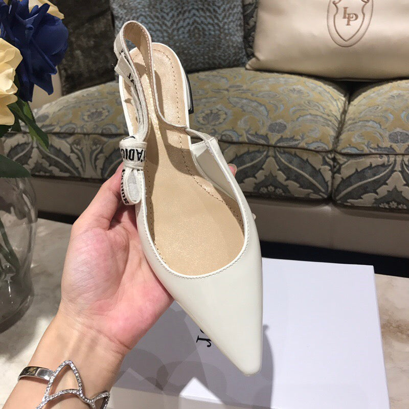 Luxury Shoes - Top QualityR - 926