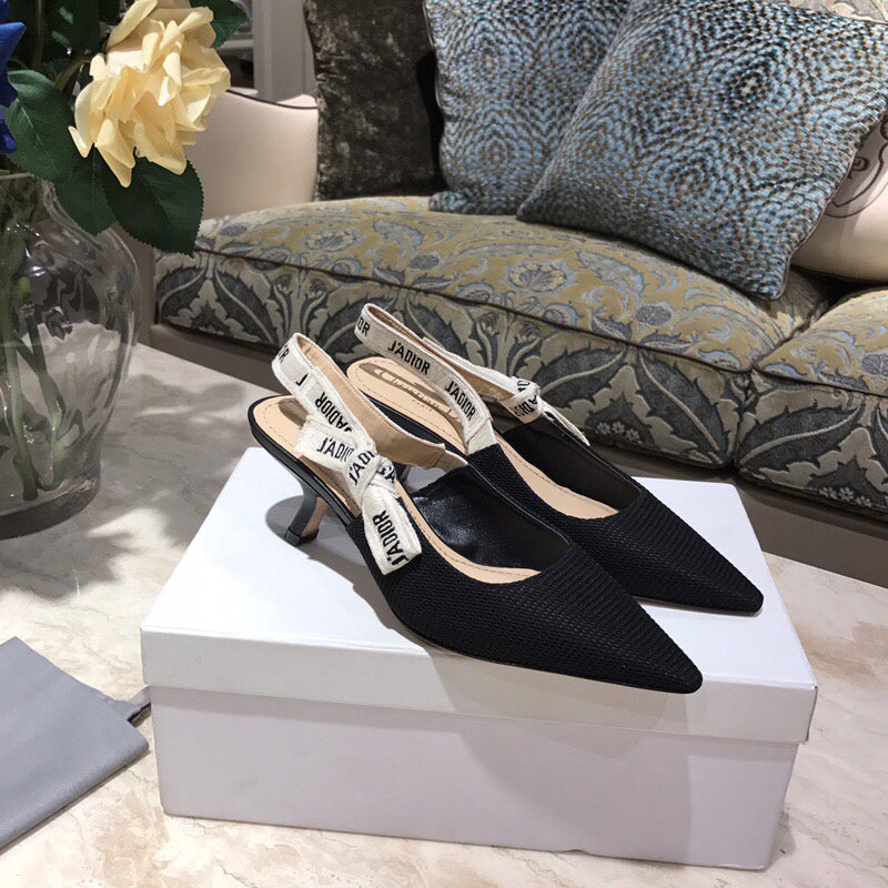 Luxury Shoes - Top QualityR - 924