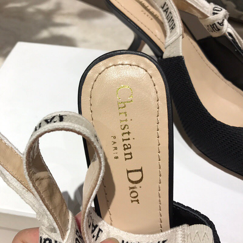 Luxury Shoes - Top QualityR - 924