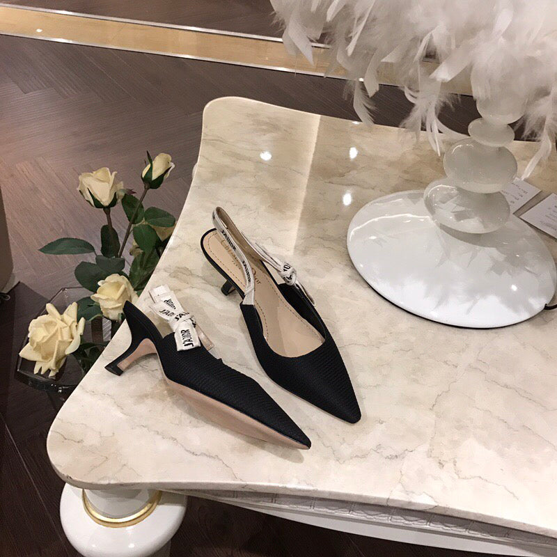 Luxury Shoes - Top QualityR - 924