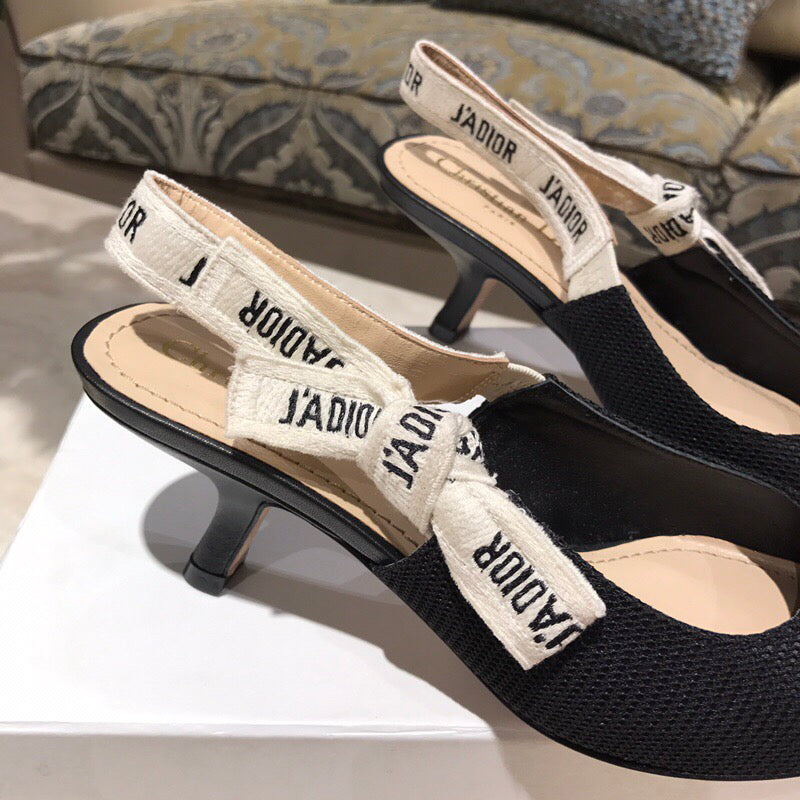 Luxury Shoes - Top QualityR - 924