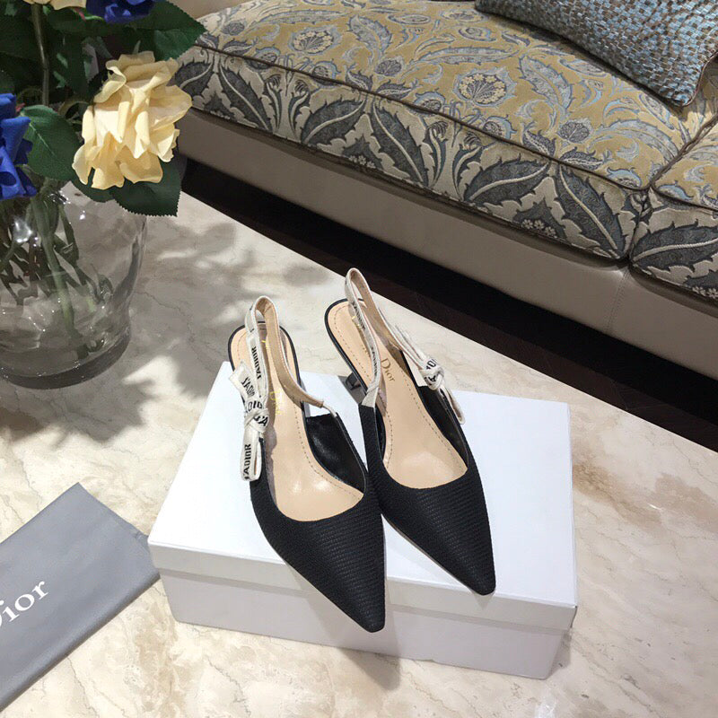 Luxury Shoes - Top QualityR - 924