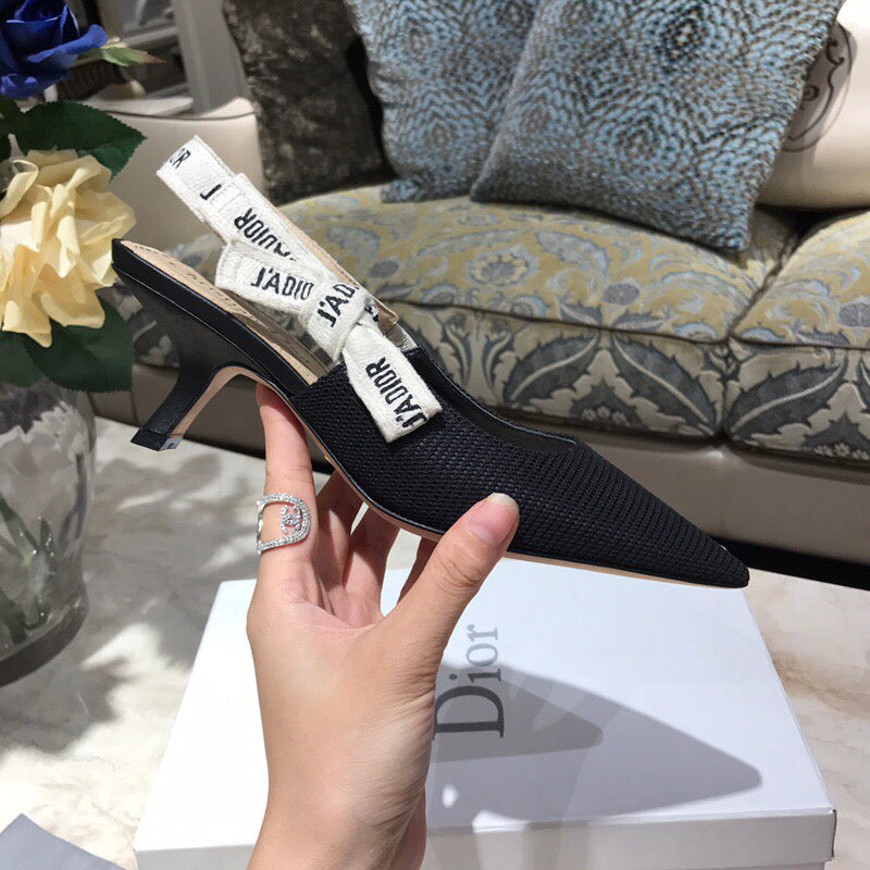 Luxury Shoes - Top QualityR - 924