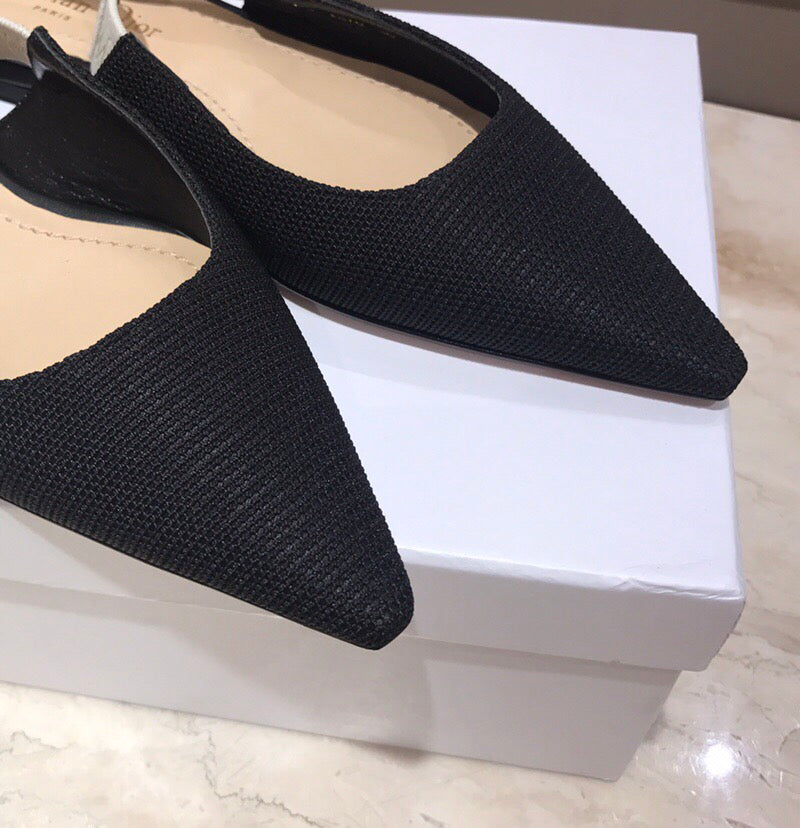 Luxury Shoes - Top QualityR - 923