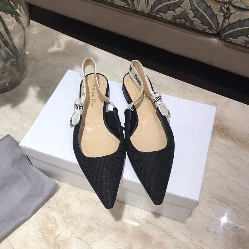 Luxury Shoes - Top QualityR - 923