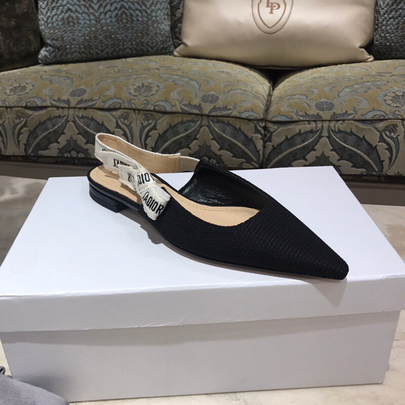 Luxury Shoes - Top QualityR - 923