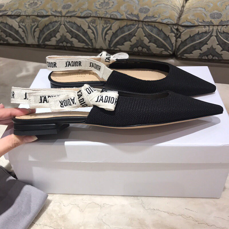 Luxury Shoes - Top QualityR - 923
