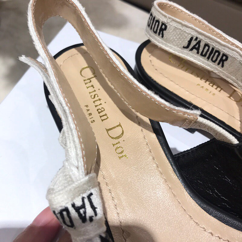 Luxury Shoes - Top QualityR - 923
