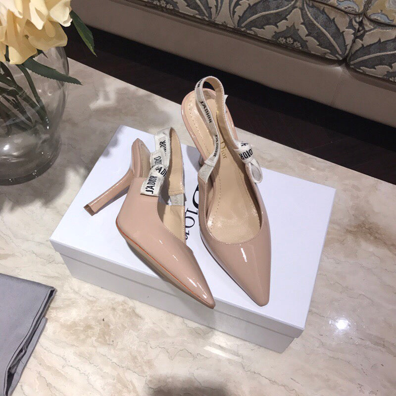 Luxury Shoes - Top QualityR - 922